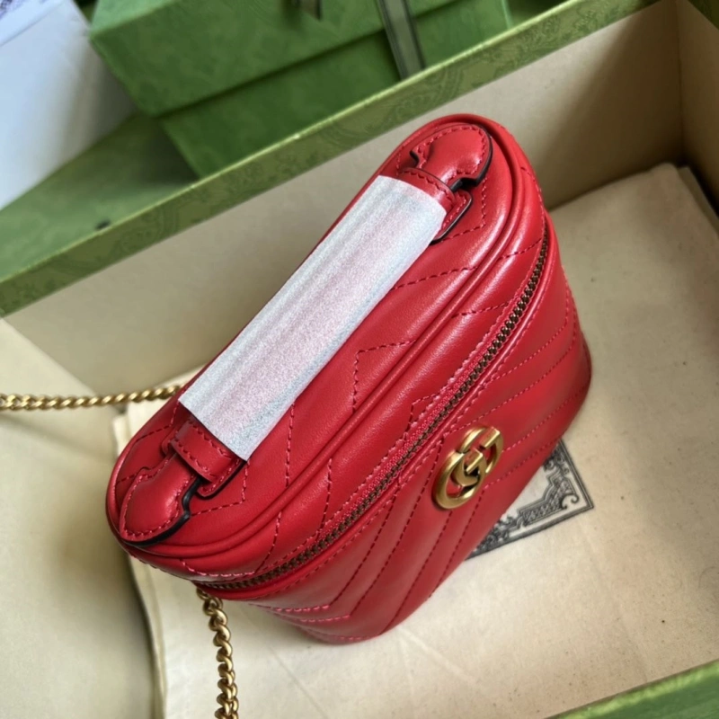 Practical Gxccx Cosmetic Bags 48917