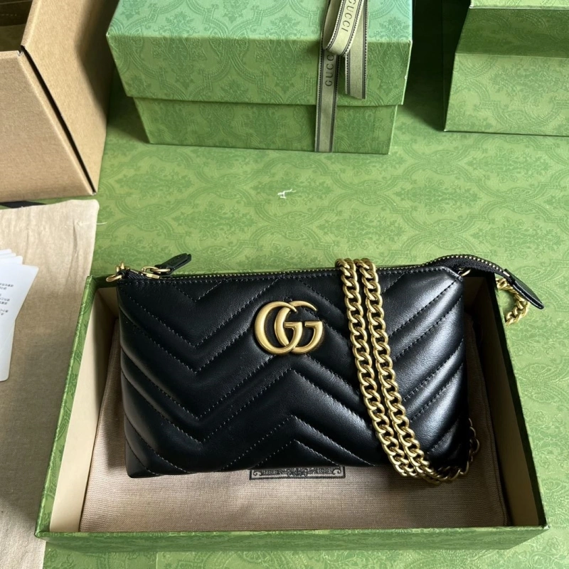 Gxccx Satchel Bags Elegant 48876