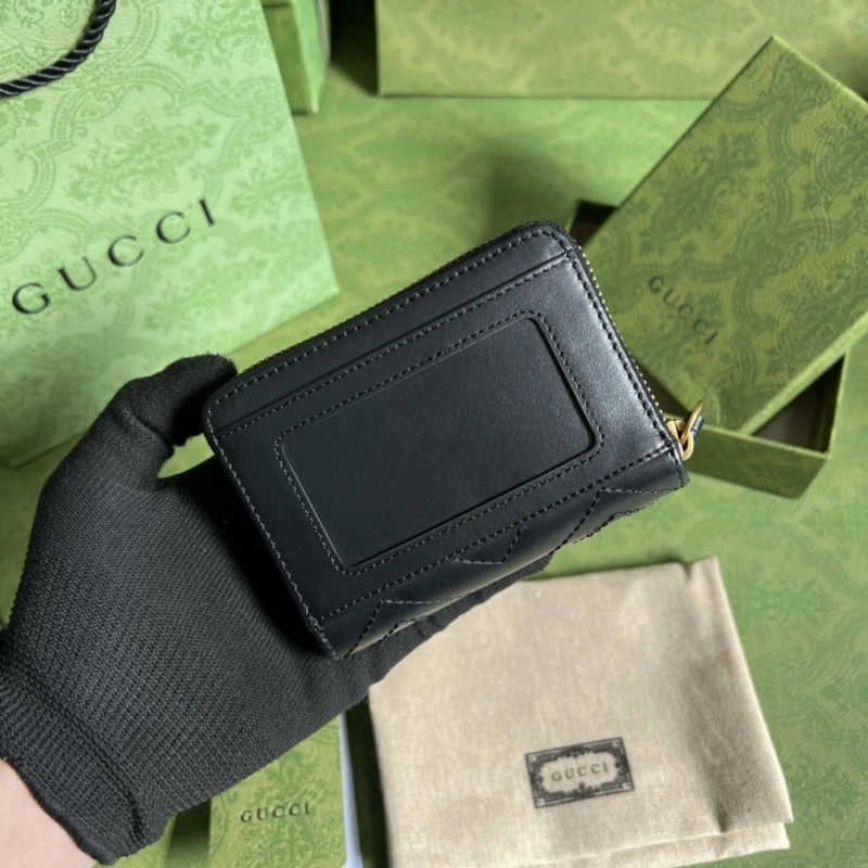 Gxccx Wallets & Purse Trendy 48751