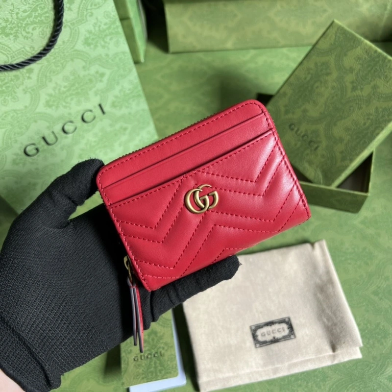 Gxccx Wallets & Purse Modern 48743