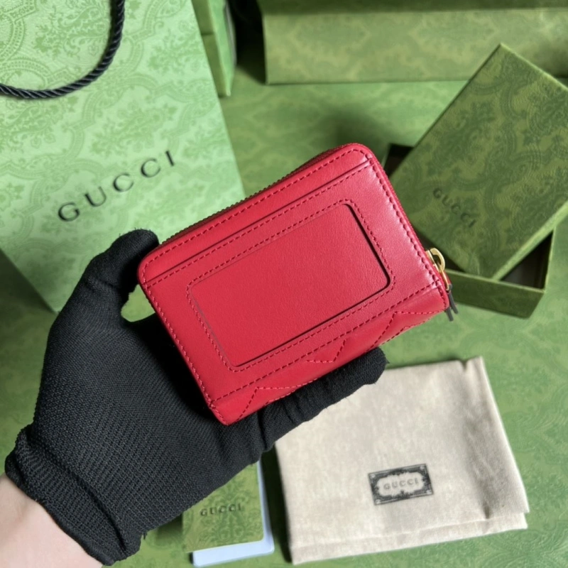 Gxccx Wallets & Purse Modern 48743