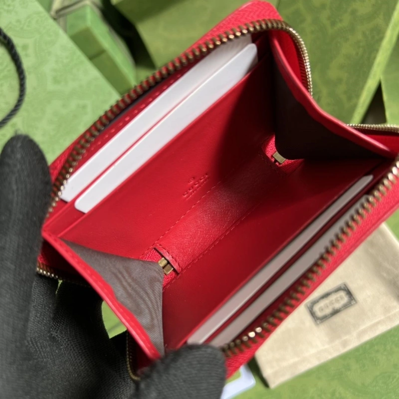 Gxccx Wallets & Purse Modern 48743