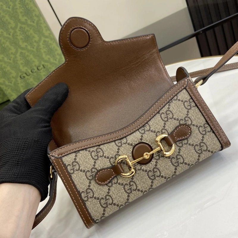 StreetReady Gxccx Satchel Bags 48886