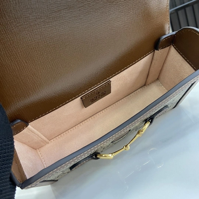 StreetReady Gxccx Satchel Bags 48886