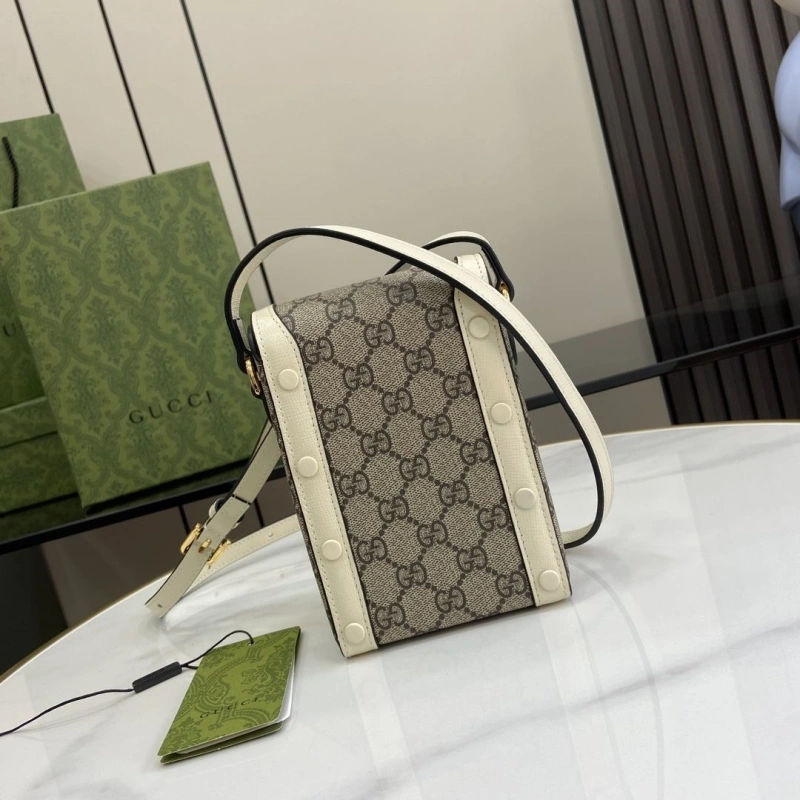 Gxccx Satchel Bags Trendy 48853
