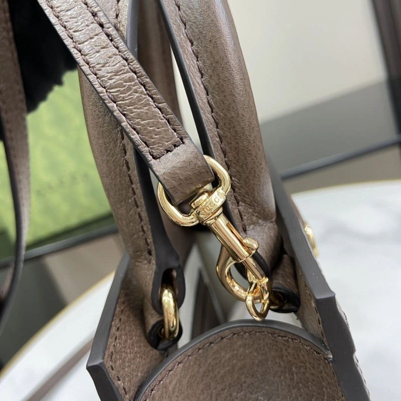 Reliable Gxccx Top Handle Bags 48762