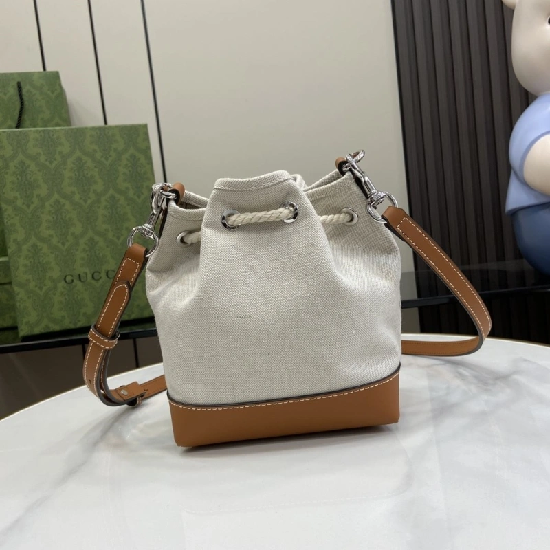 Durable Gxccx Bucket Bags 48958
