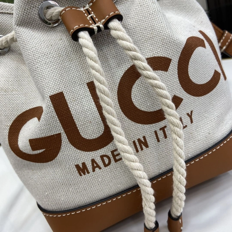 Durable Gxccx Bucket Bags 48958