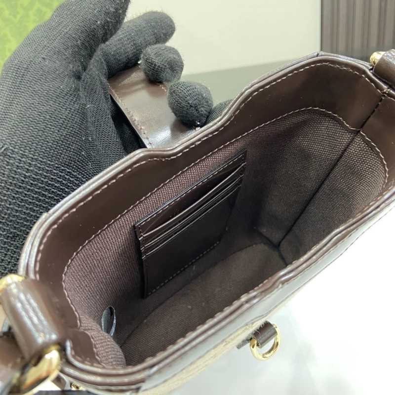 Gxccx Bucket Bags Practical 48919