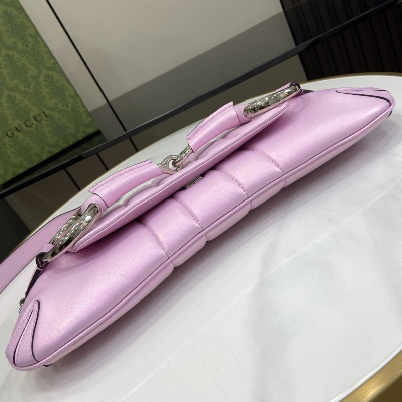 Gxccx Horsebit Bags Bright 48928