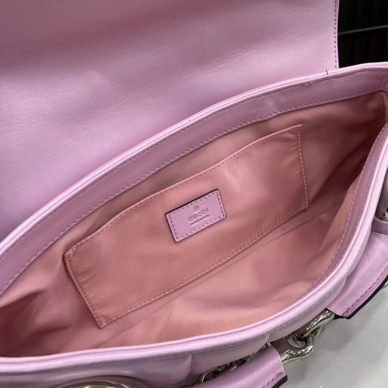 Gxccx Horsebit Bags Bright 48928