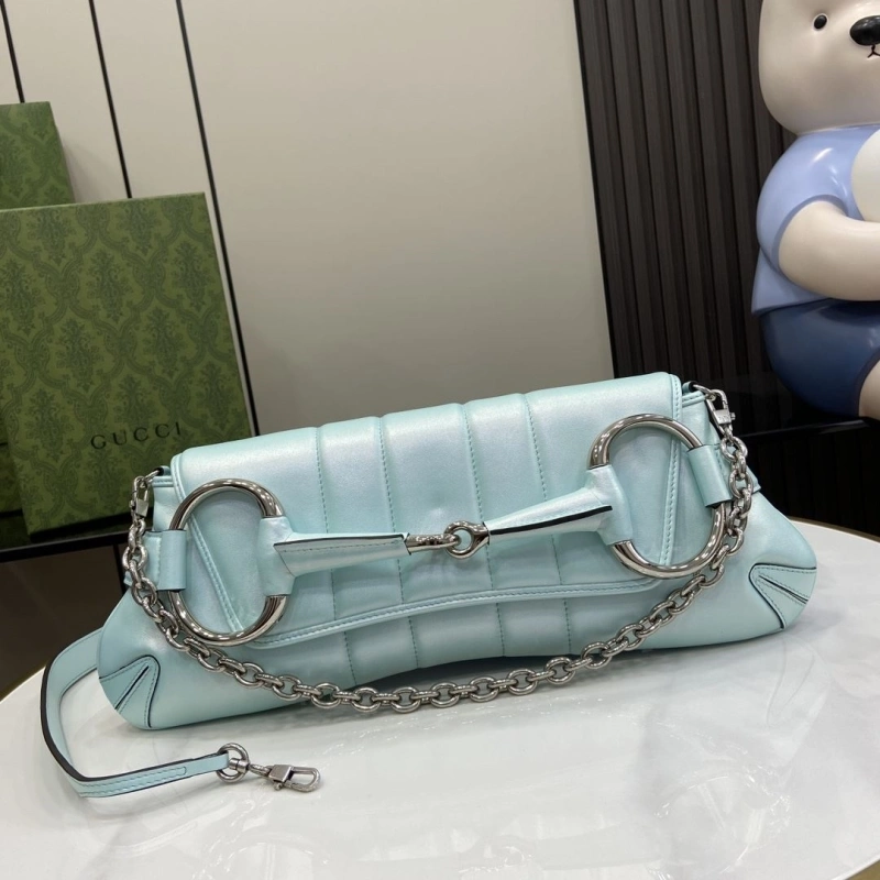 Comfortable Gxccx Horsebit Bags 48924