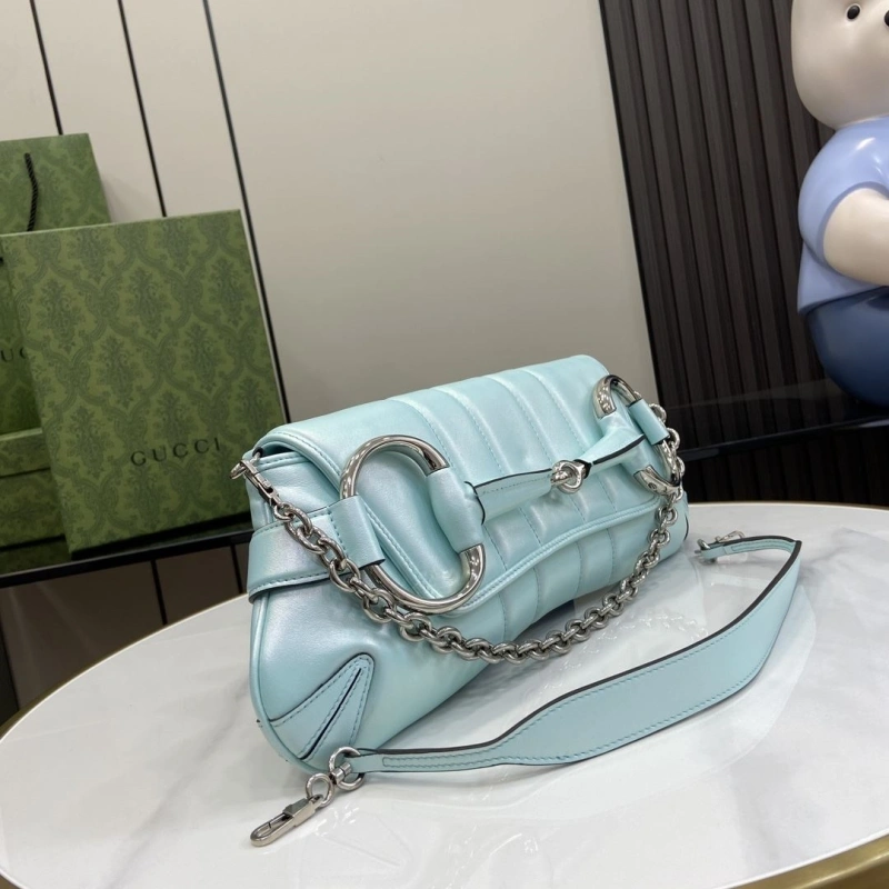 Comfortable Gxccx Horsebit Bags 48924