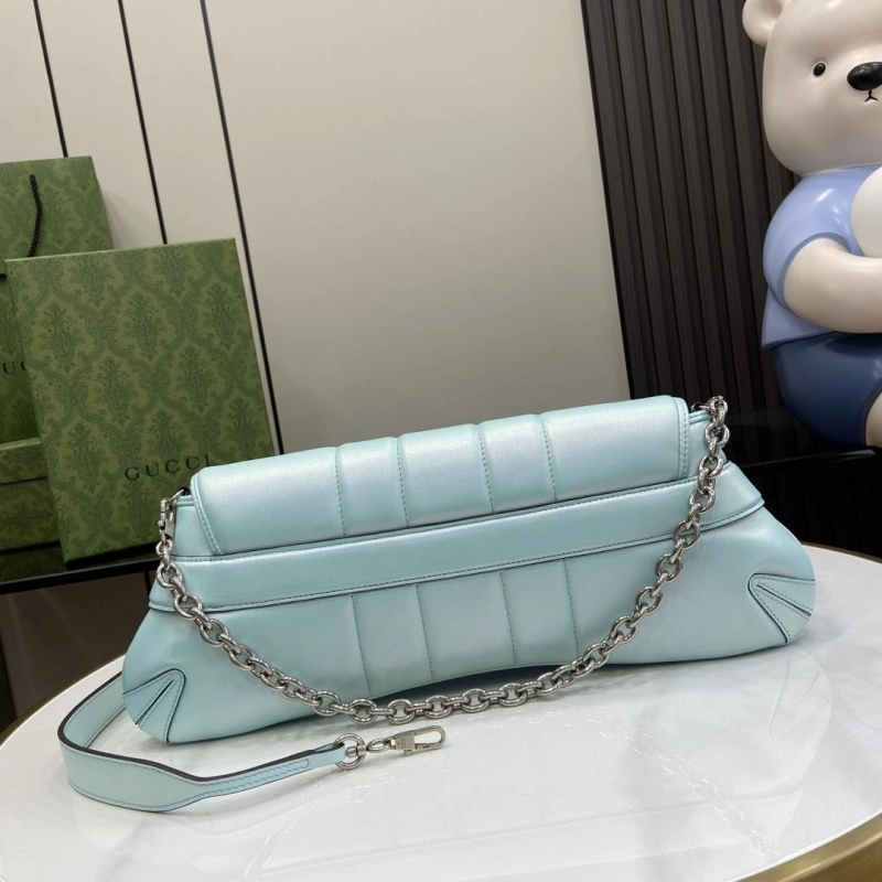 Comfortable Gxccx Horsebit Bags 48924