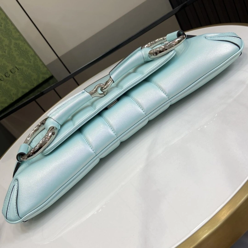 Comfortable Gxccx Horsebit Bags 48924