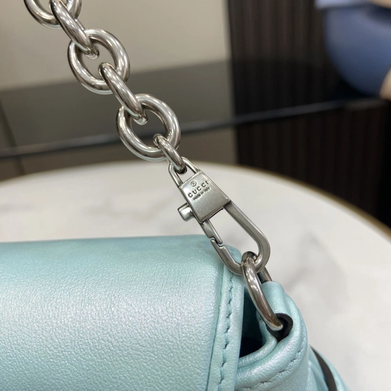 Comfortable Gxccx Horsebit Bags 48924