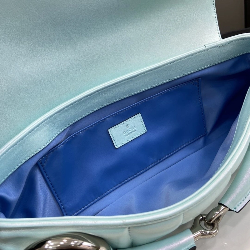 Comfortable Gxccx Horsebit Bags 48924