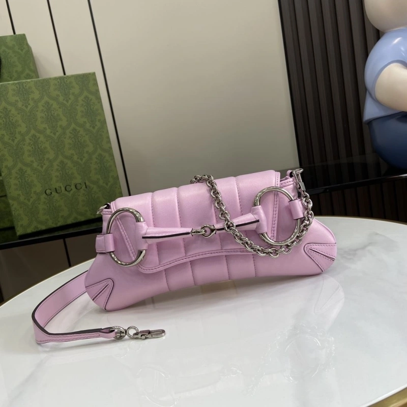 Functional Gxccx Horsebit Bags 48925