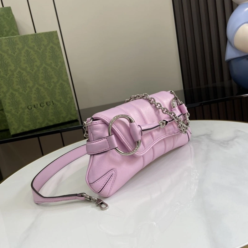 Functional Gxccx Horsebit Bags 48925