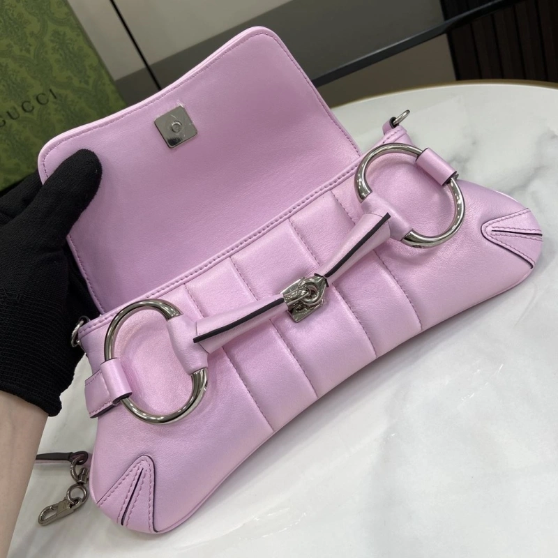 Functional Gxccx Horsebit Bags 48925