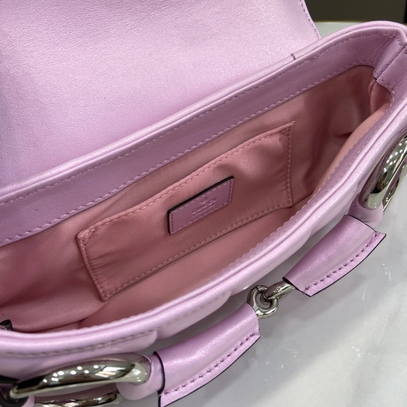 Functional Gxccx Horsebit Bags 48925