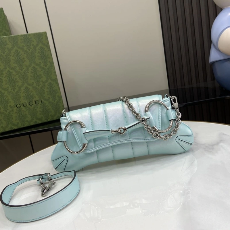 Gxccx Horsebit Bags Cozy 48922