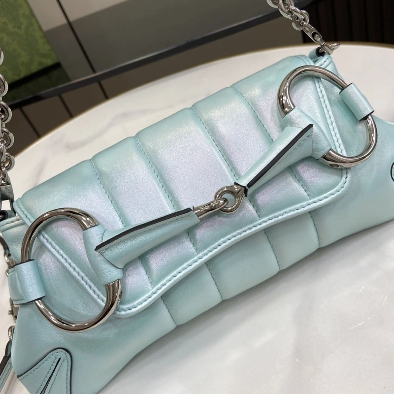 Gxccx Horsebit Bags Cozy 48922
