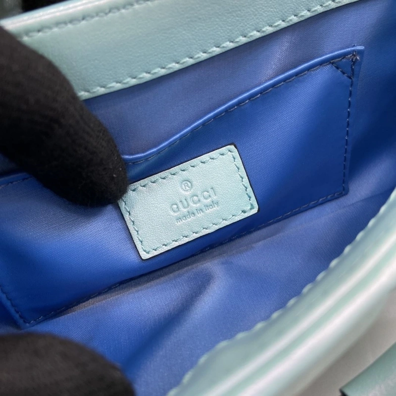 Gxccx Horsebit Bags Cozy 48922