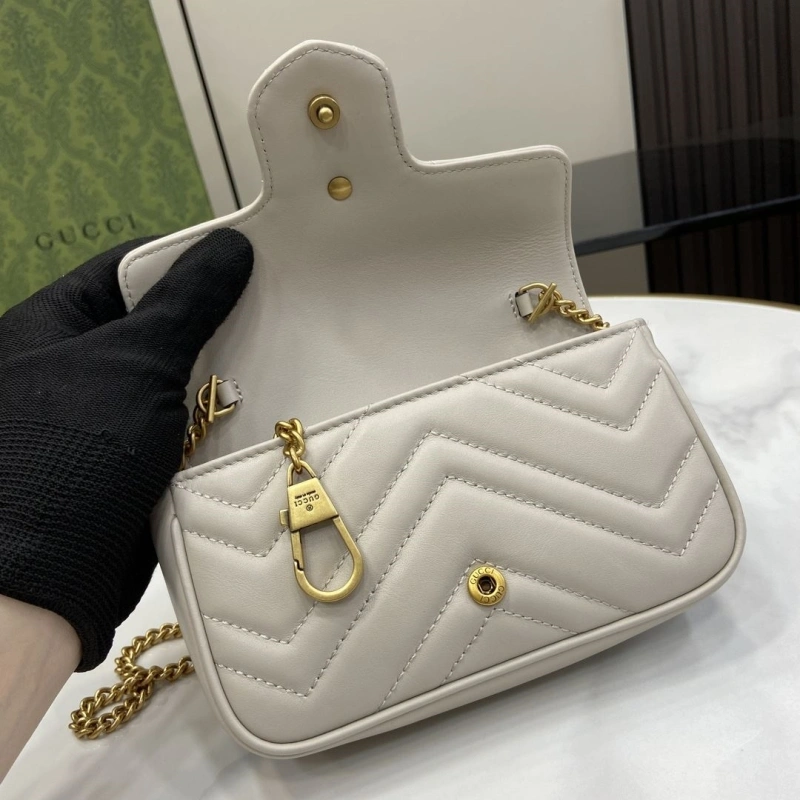 Gxccx Satchel Bags Flexible 48847