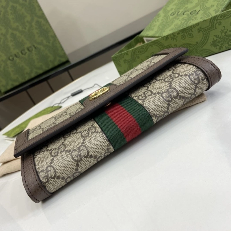 Gxccx Wallets & Purse Flexible 48748