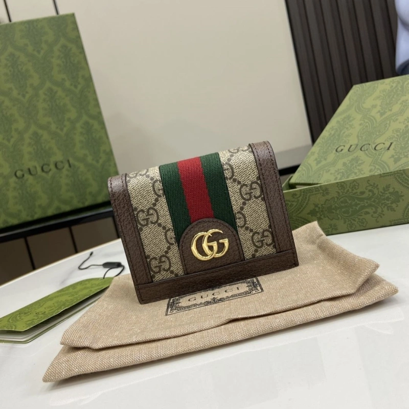 Trendsetting Gxccx Wallets & Purse 48752