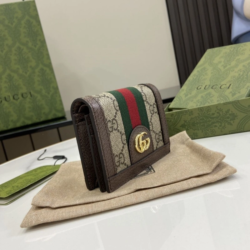Trendsetting Gxccx Wallets & Purse 48752