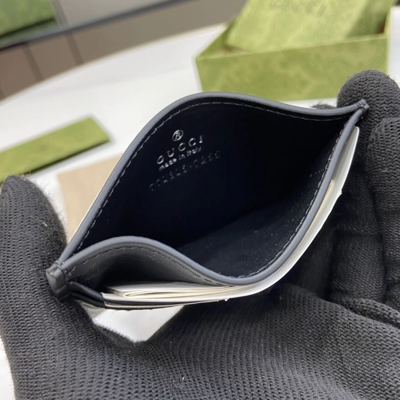 Gxccx Wallets & Purse ModernLook 48705