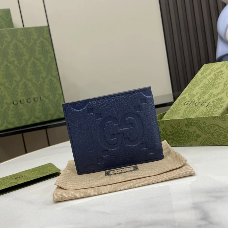 Soft Gxccx Wallets & Purse 48710