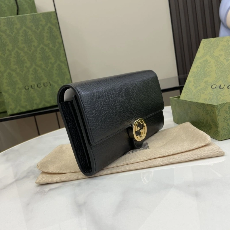 Refined Gxccx Wallets & Purse 48717