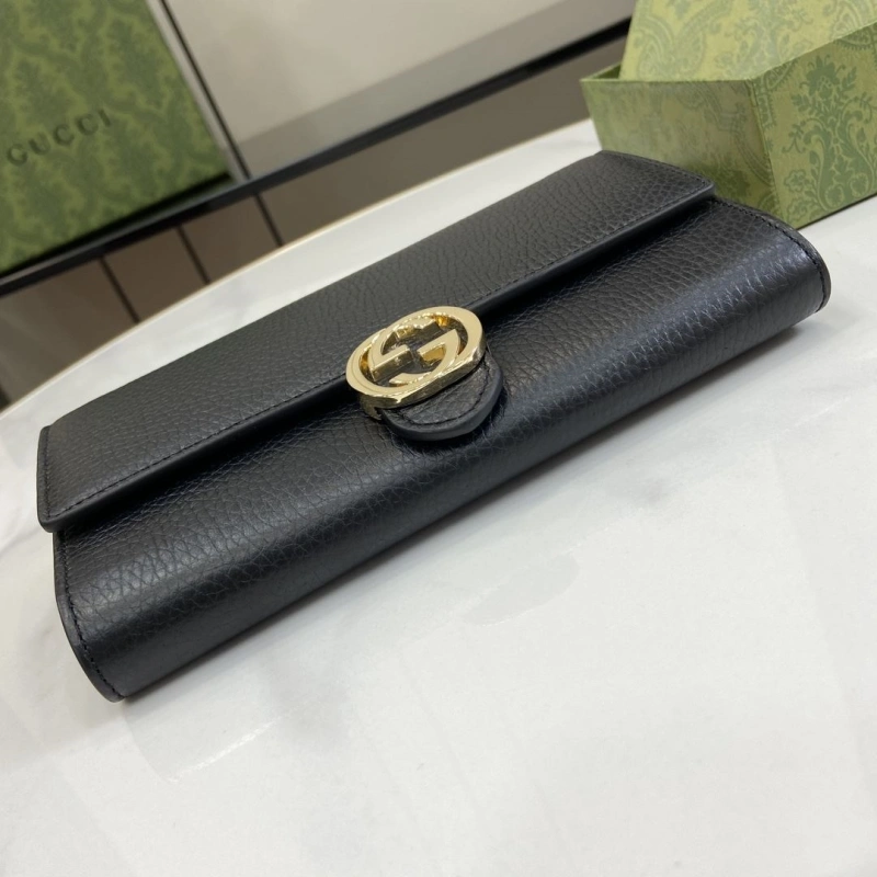 Refined Gxccx Wallets & Purse 48717