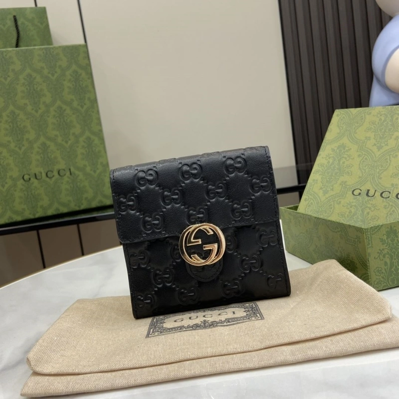 Efficient Gxccx Wallets & Purse 48684