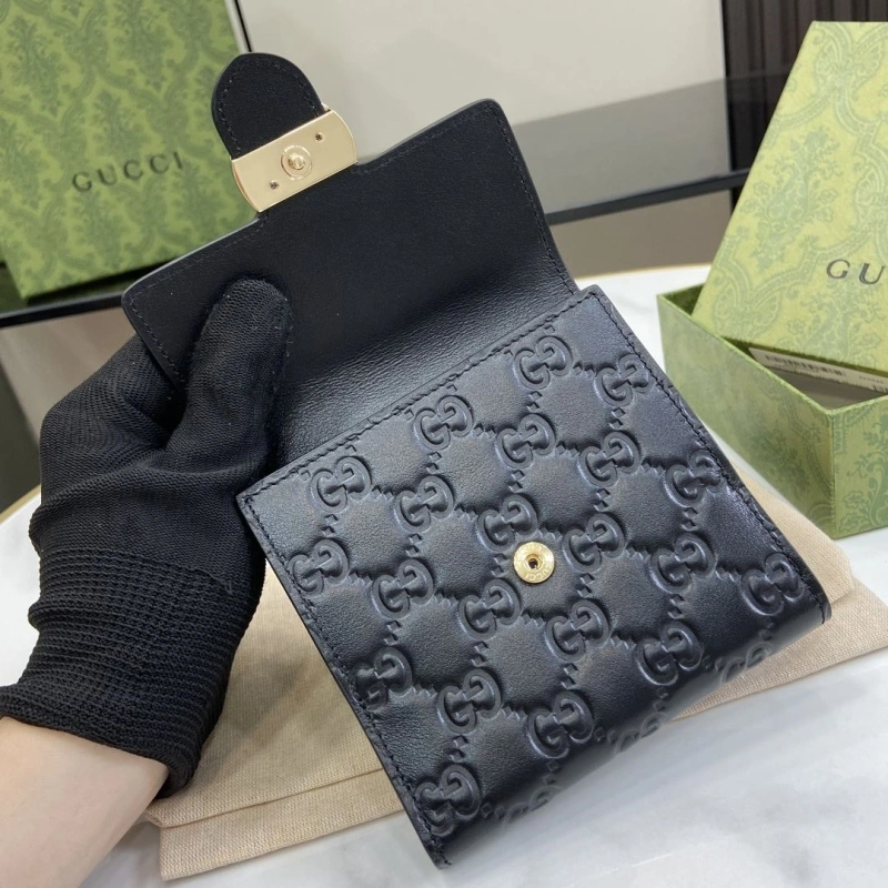 Efficient Gxccx Wallets & Purse 48684