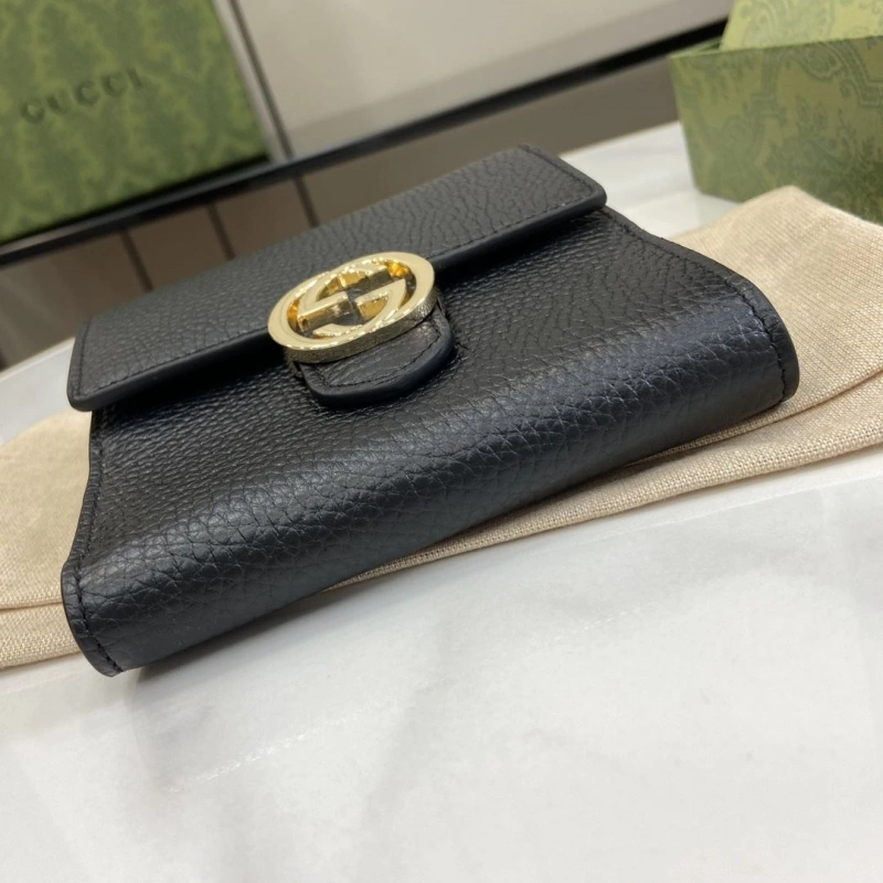 Refined Gxccx Wallets & Purse 48695