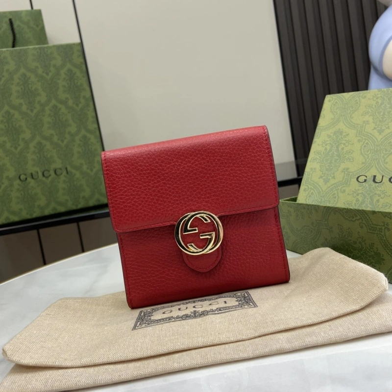Gxccx Wallets & Purse Lightweight 48699