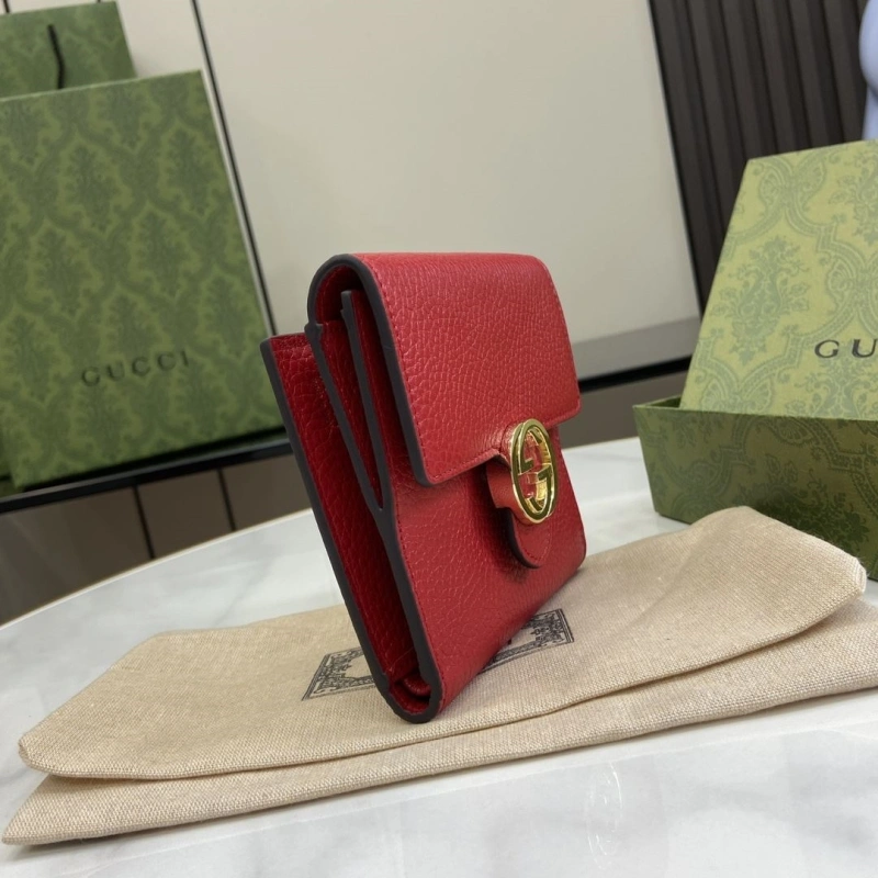 Gxccx Wallets & Purse Lightweight 48699