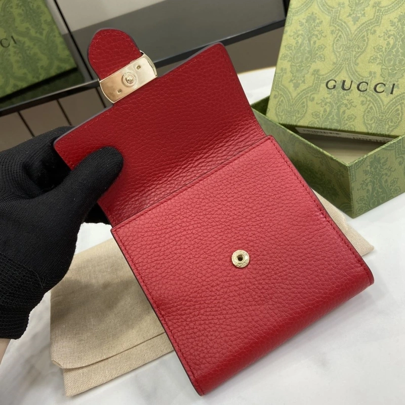 Gxccx Wallets & Purse Lightweight 48699