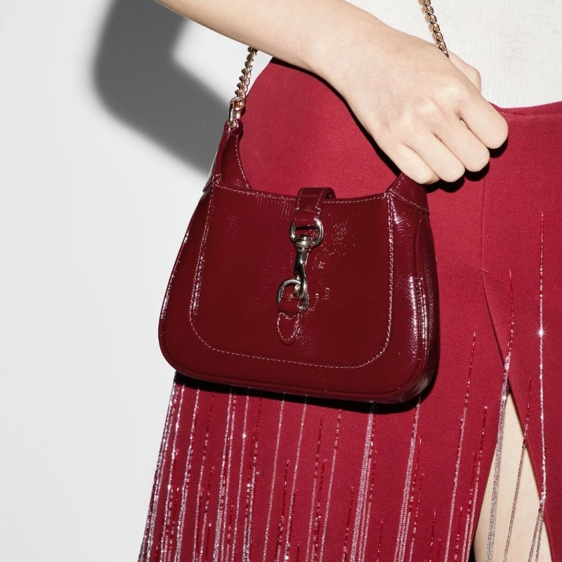 Stylish Gxccx Satchel Bags 48858