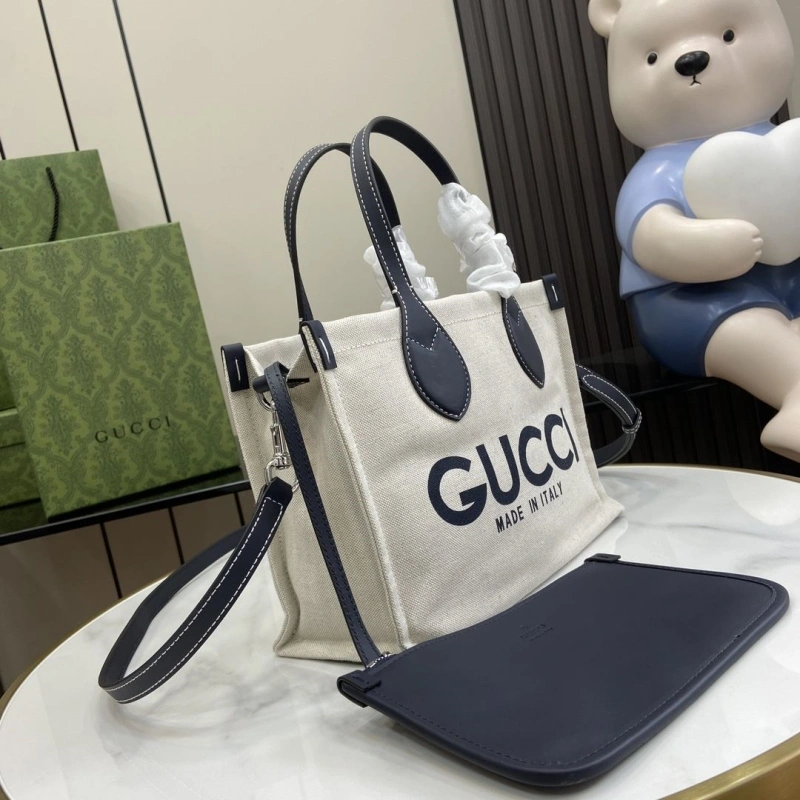 Bold Gxccx Shopping Bags 48816