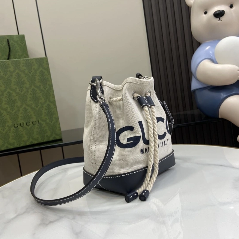Gxccx Bucket Bags Refined 48943