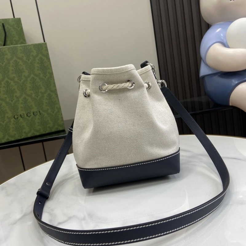 Gxccx Bucket Bags Refined 48943