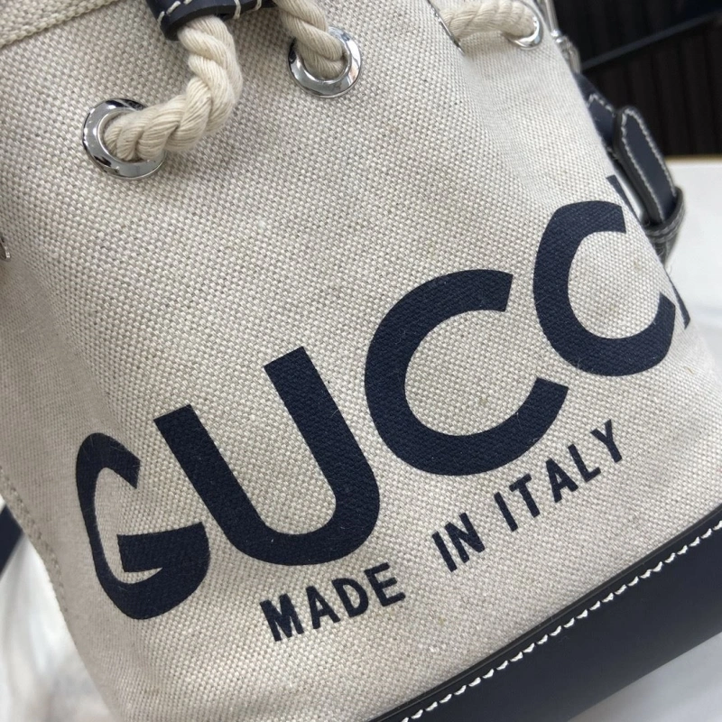 Gxccx Bucket Bags Refined 48943