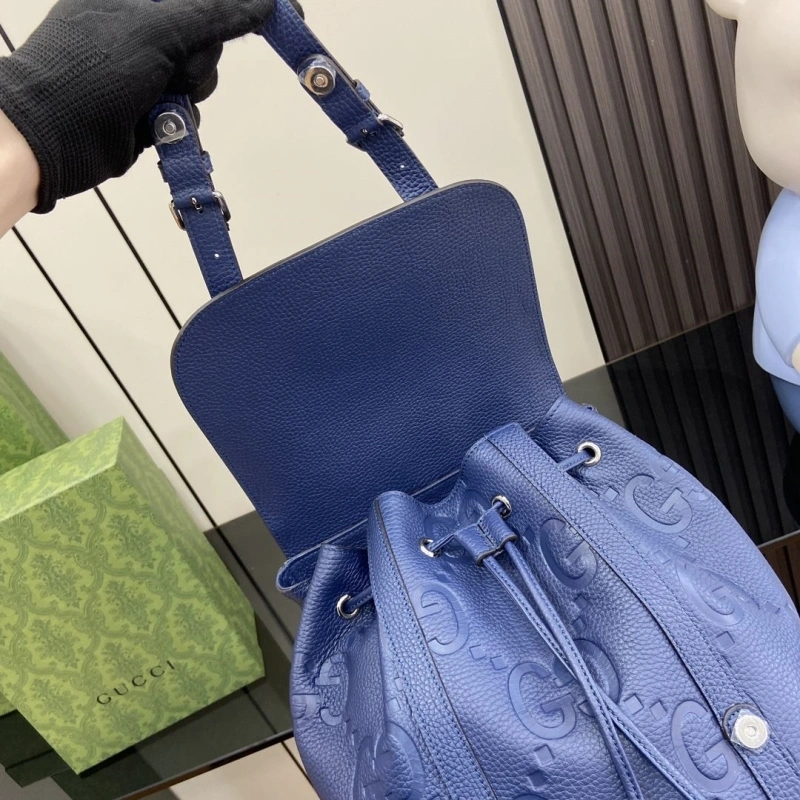 Gxccx Backpacks NewStyle 48931