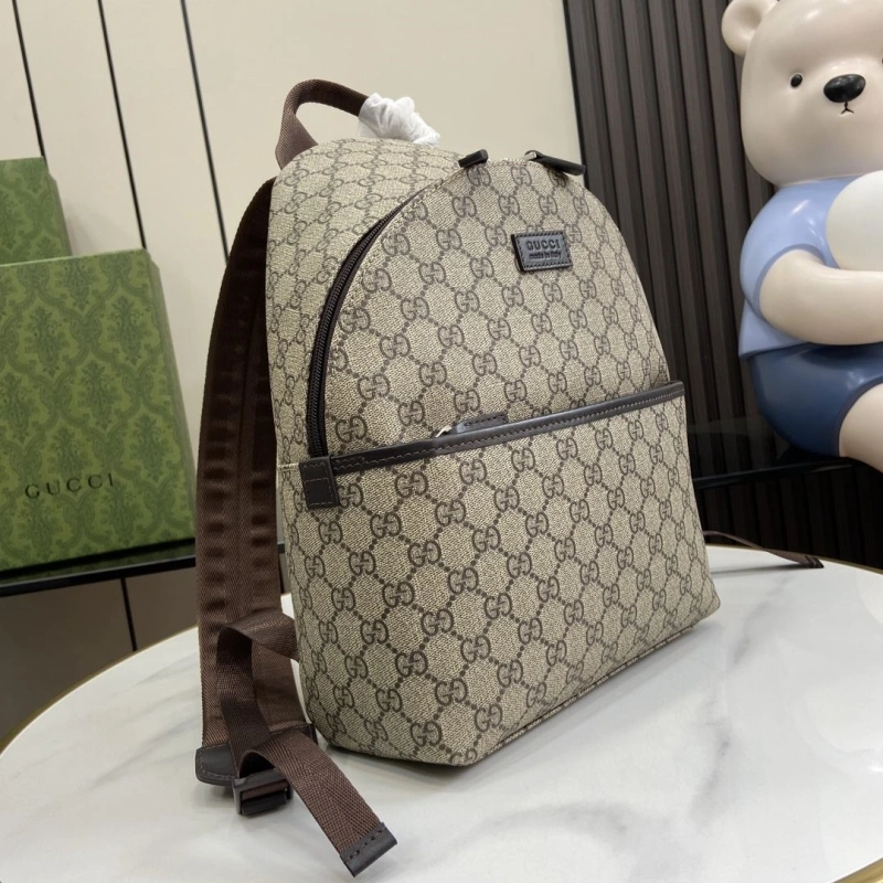 Gxccx Backpacks Functional 48921