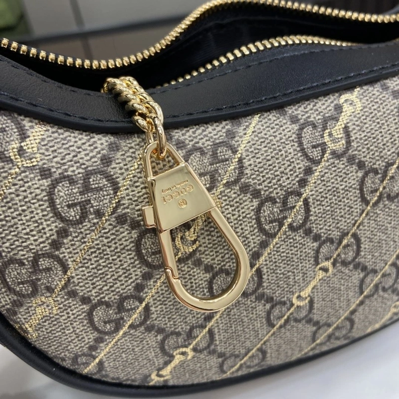 Refined Gxccx Top Handle Bags 48775